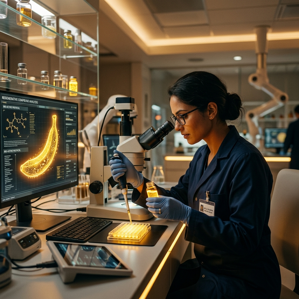 Why Exosomes Will Dominate Regenerative Aesthetics in 2026 (And What That Means for Your Menu)